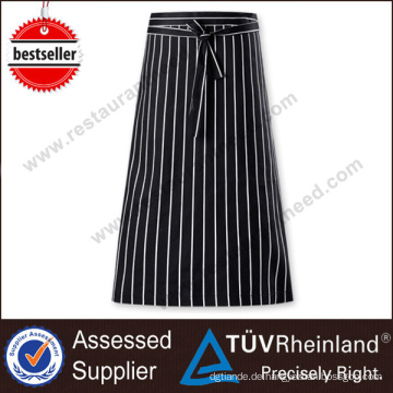 China Mainland Custom fünf Sterne Bbq Mann schwarz Schürze